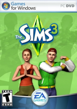 Sims 3 prodat u 1,4 miliona primjeraka
