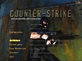 Counter-Strike slavi 10 godina postojanja