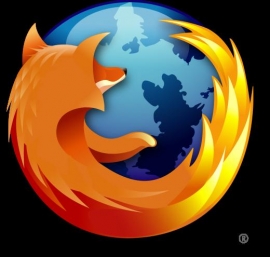 Mozilla Firefox 3.5 RC2