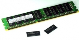 Prvi 32 GB DDR3 čipovi
