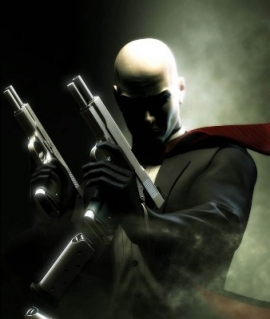 Hitman 5 krajem 2010.