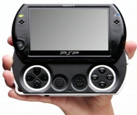 PSP Go brži od svojih prethodnika