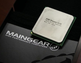 AMD TWKR na 7000.4MHz