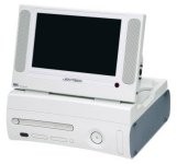 Prijenosni ekran za Xbox 360