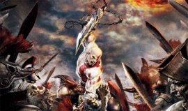 God of War III