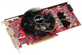 Asus HD 4870 sa Glaciator+ hladnjakom