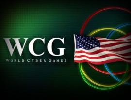 TM Nations na WCG 2009