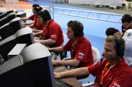 Gamegune: Prve grupe završene!
