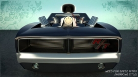 NFS Nitro dobio datum izlaska