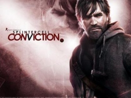 Splinter Cell: Conviction - Comic-Con Trailer!