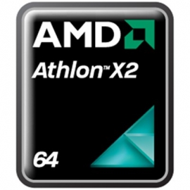 AMD: Dva nova Athlon X2 procesora!