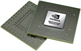 Novi Nvidia grafički čipovi za Laptope