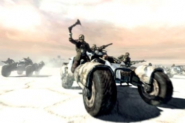 Borderlands: Info & Trailer!