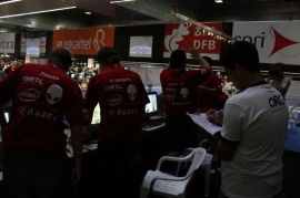 mousesports osvojio GameGune 2009