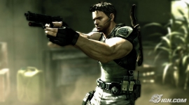 Residen Evil 5 za PC