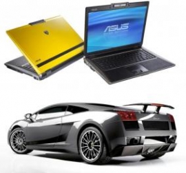 Asus Lamborgihini