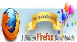 Mozilla Firefox-uskoro novi rekord