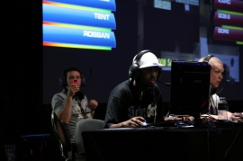 Spawn back ?
