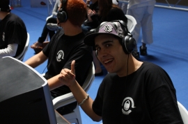 x6tence osvojio EPS Spain V