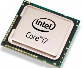 Očekuje se i Core i9