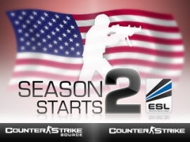 ESL Amerika objavio spisak i raspored