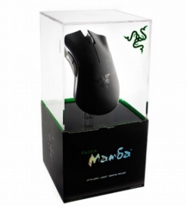 Didakta sponzorisala Razer Mambu za licitaciju