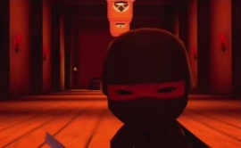 Mini Ninjas: Novi Trailer