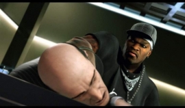 Call of Duty: MW 2 - 50 Cent dobio ulogu!