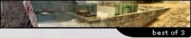 Finale WCG Finska (Crack clan-Excello)
