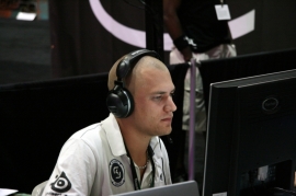 RobbaN možda napušta SK Gaming