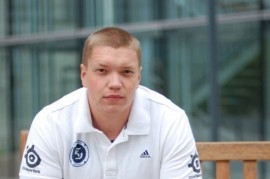 Tentpole napustio SK Gaming