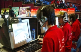 Kineska Counter-Strike Liga