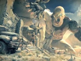 Rage: Quakecon Trailer!
