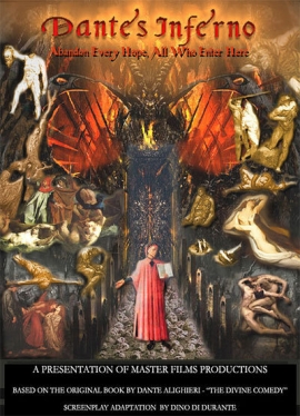 Dante\'s Inferno izlazi u Februaru