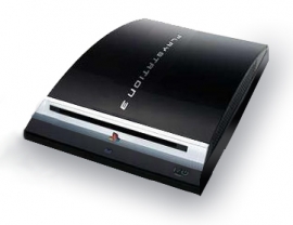 PS3 Slim izlazi u Septembru