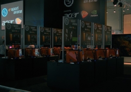 Gamescom Njemacka