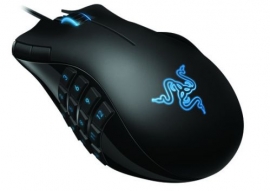 Razer predstavio novi miš i podlogu