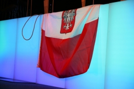 Poljska osvojila Bronzu