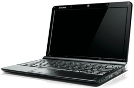 Lenovo ION S12 Netbook u oktobru,