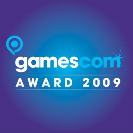 Gamescom Awards 2009!