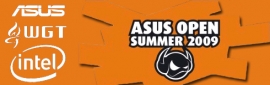 ASUS Summer 2009 Grupe