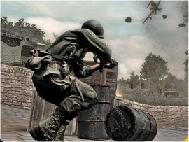 Call of Duty: MW2 - Akimbo Skill