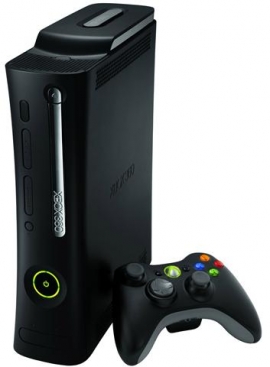 MIcrosoft snižava cijenu Xbox 360 Elite