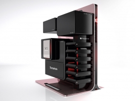 Thermaltake Level 10