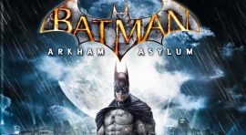 Batman: Arkham Assylum u Guinness-u