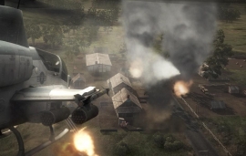 Operation Flashpoint 2: Novi Trailer!