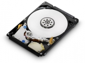 Hitachi - 500GB HDD 7200RPM 2.5\'\'