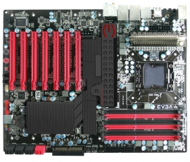 EVGA X58 Classified 4WAY SLI