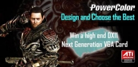 Powercolor - contest