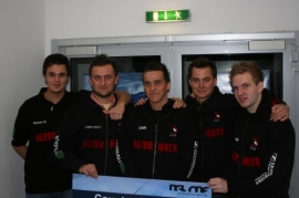 RuSh3D se udružio sa forteam.ru